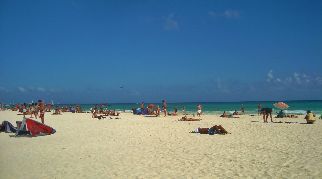 Top Best Playa Del Carmen Beaches