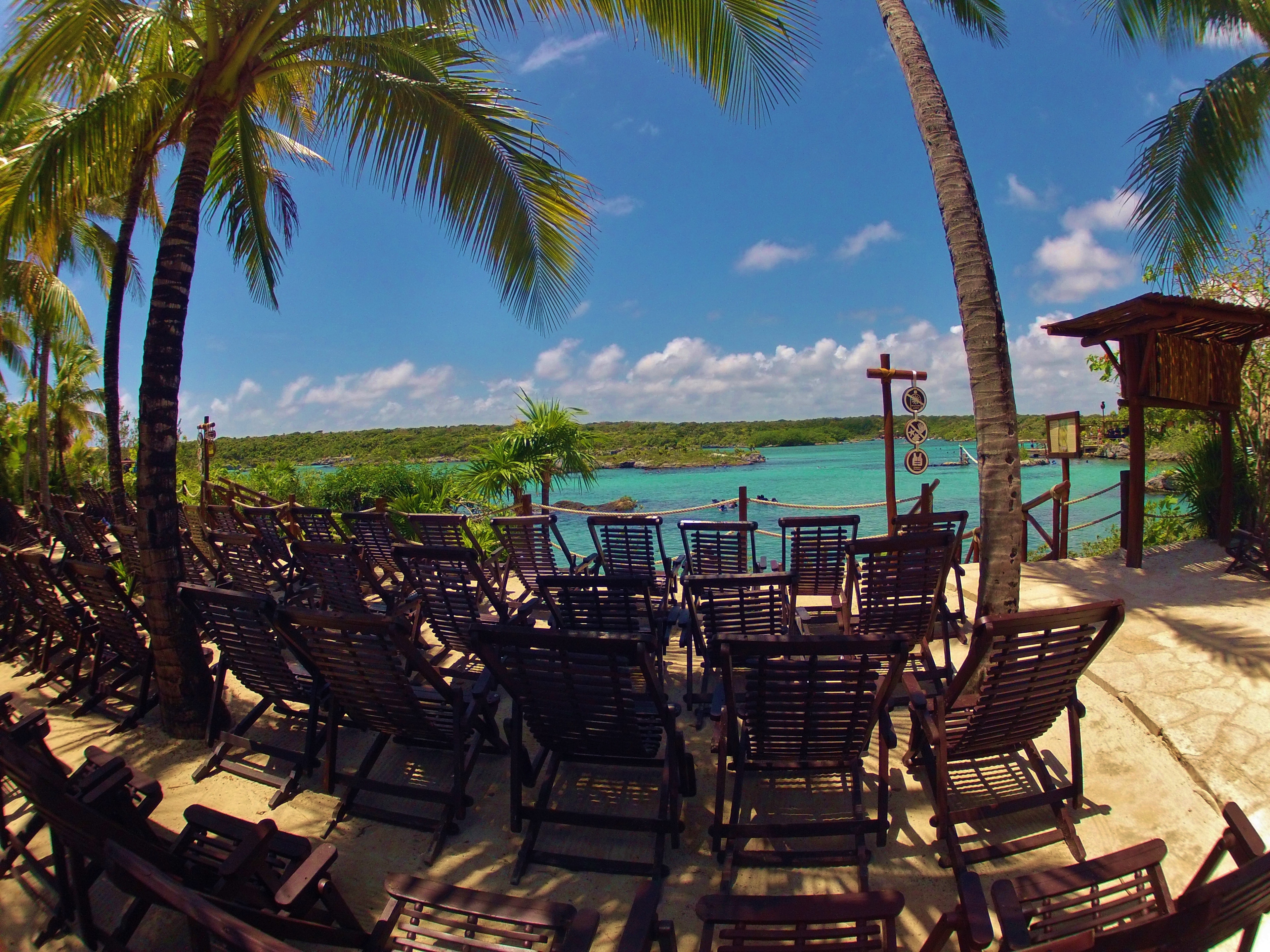 xel ha park playa del carmen