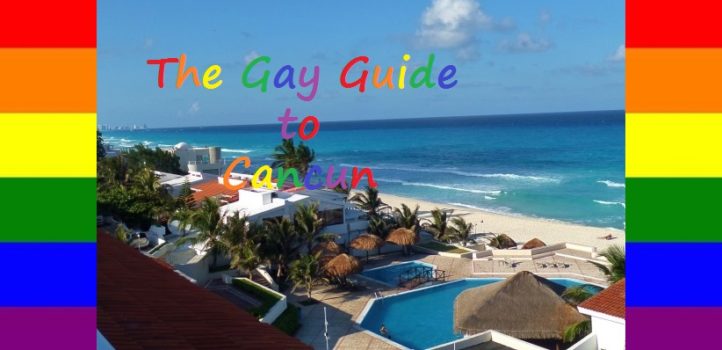 Cancun Gay 32
