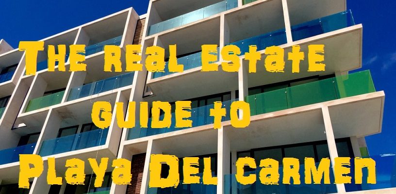 point2point real estate playa del carmen