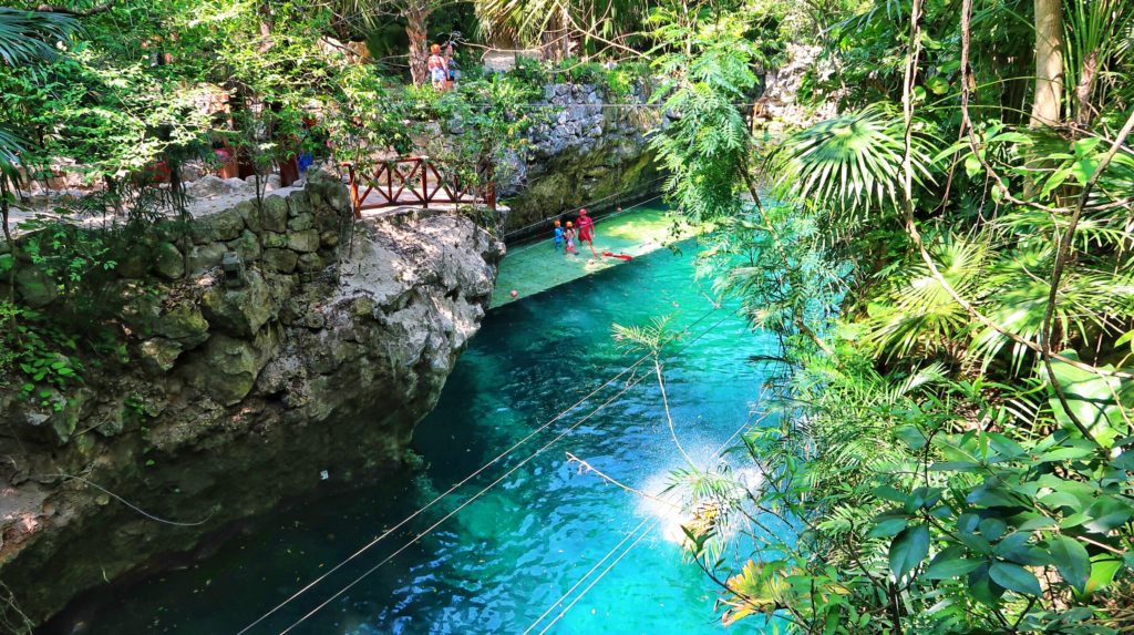 Xplor Playa Del Carmen