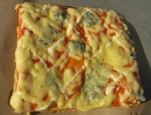 pizza, playa del carmen