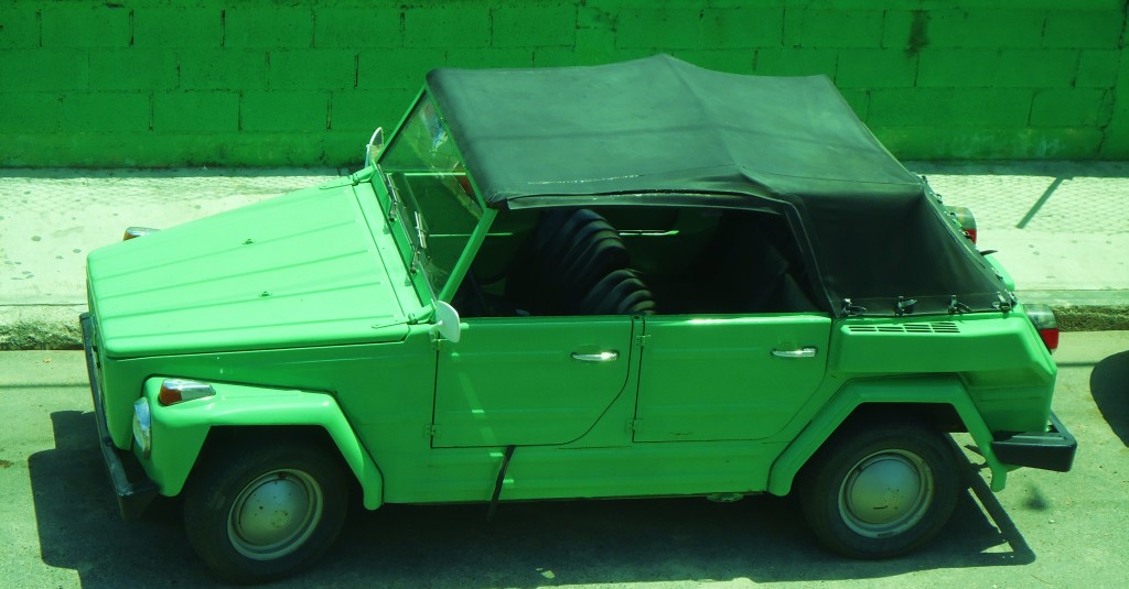 car, playa del carmen