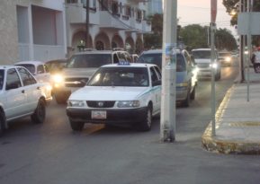 Is Playa Del Carmen Safe?