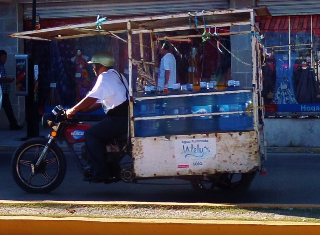 Cool Rides of Playa