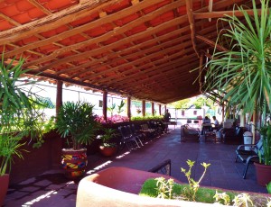 Playa del Carmen airport