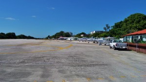 Playa Del Carmen airport