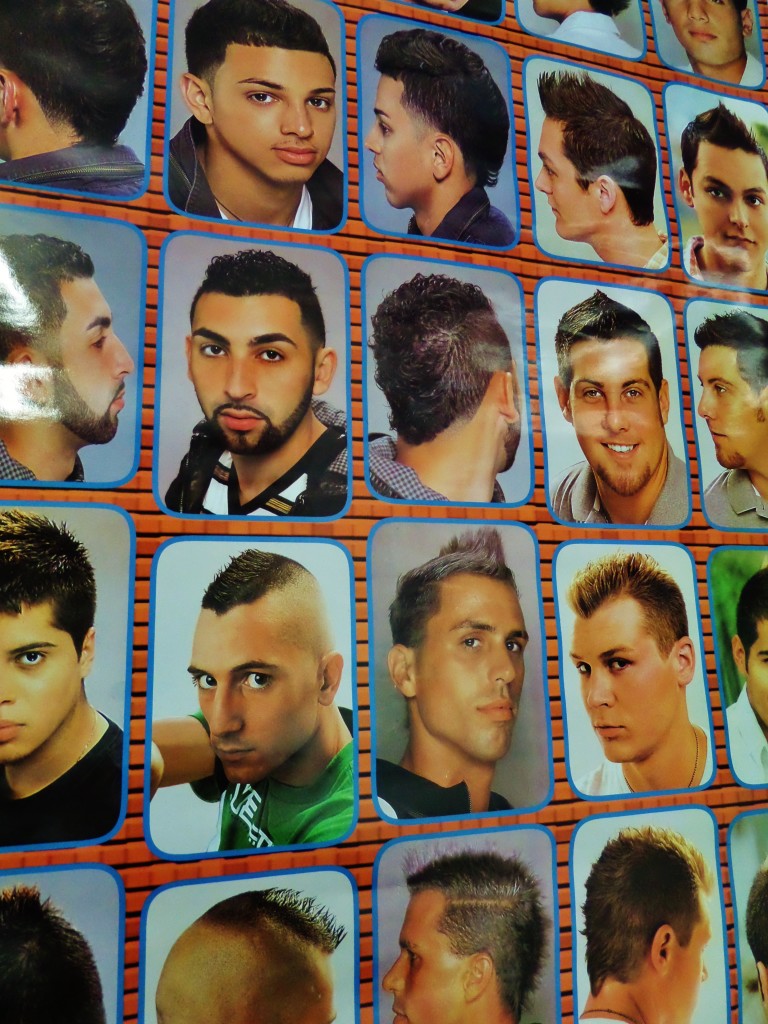 barbershops playa del carmen