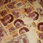dollars or pesos