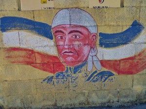 Street art, Playa Del Carmen, Mural, Graffiti, Mexico