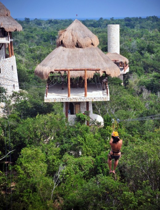 xplor hotel playa del carmen