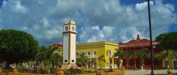 Cozumel Mexico