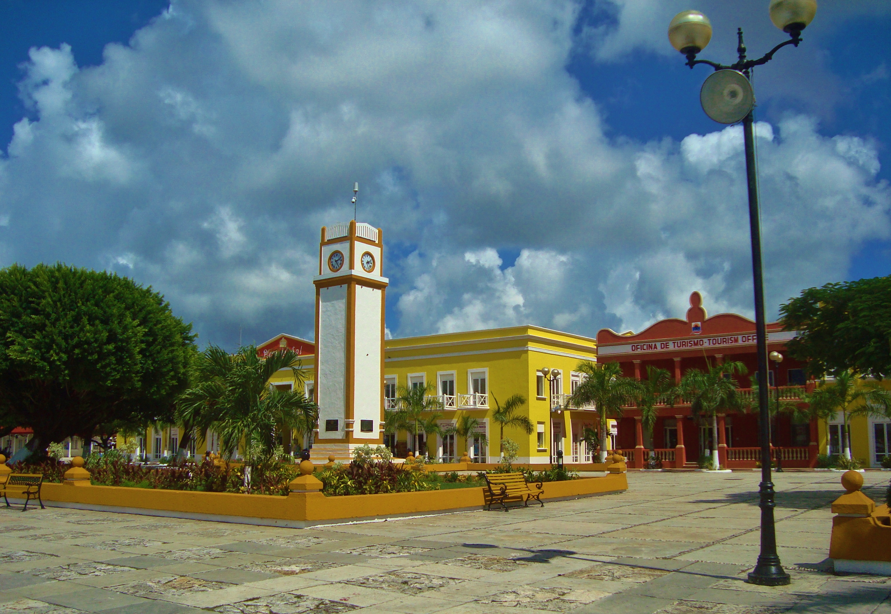 Cozumel Island Tour | Everything Playa Del Carmen