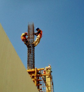 Construction Playa Del carmen