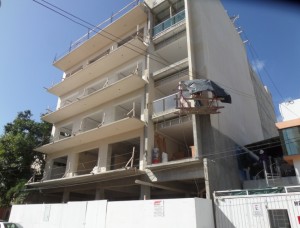 Condos Playa Del Carmen