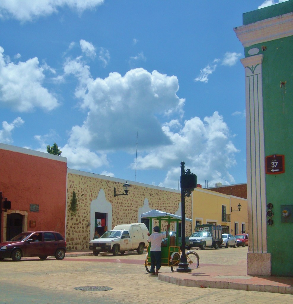 Valladolid, Yucatan