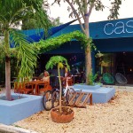 Casona Playa del Carmen, Elemento Restaurant