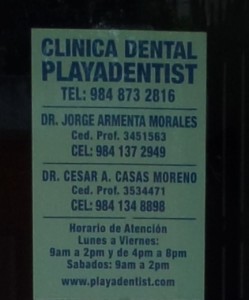 DEntal Tourism