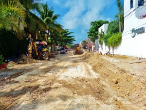 10th Avenue Construction @14th St.