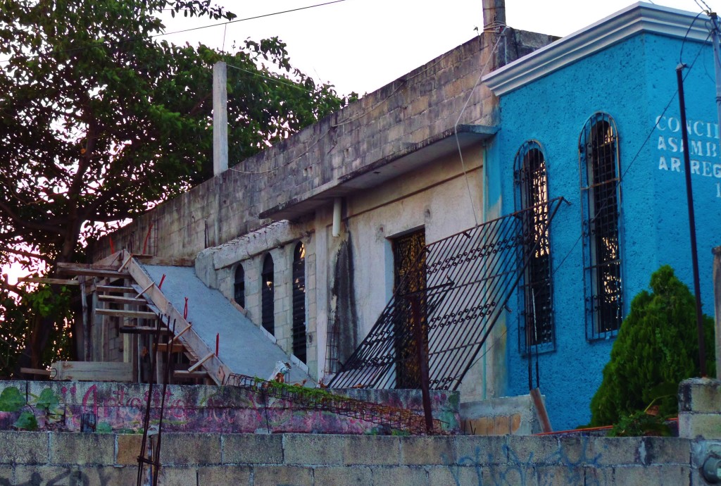 Playa Del Carmen