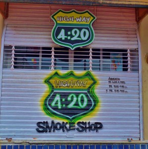 420 shop playa del carmen mexico pot marajuana