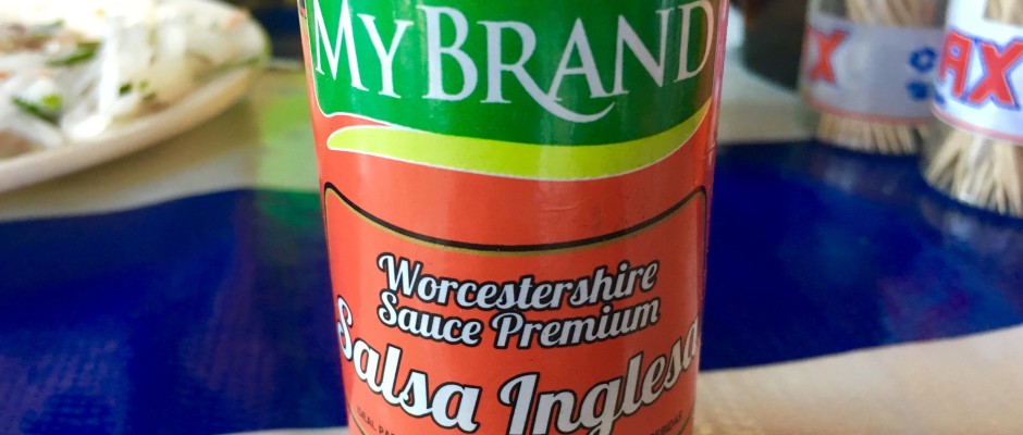 Worcestershire sauce is called in Mexico?