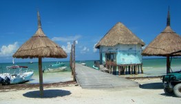 Isla Holbox hotels