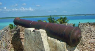 Bacalar, Mexico