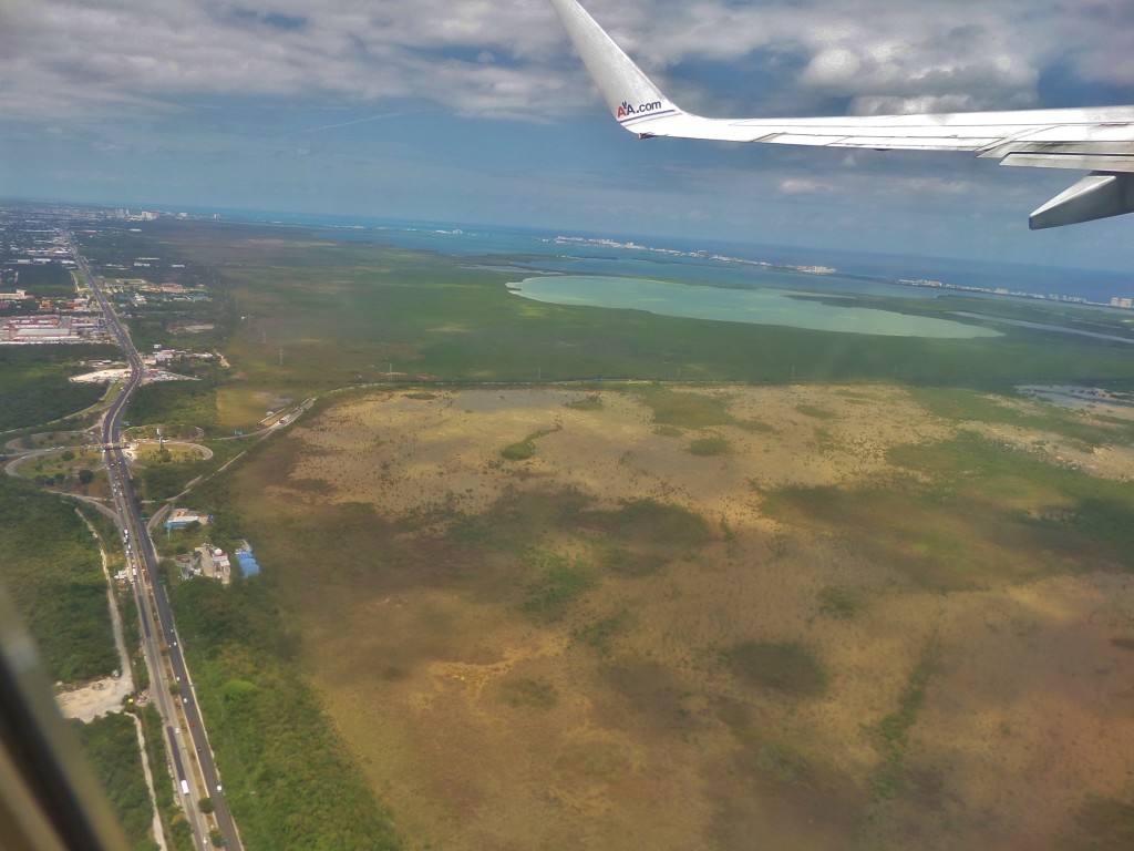 Cancun Airport