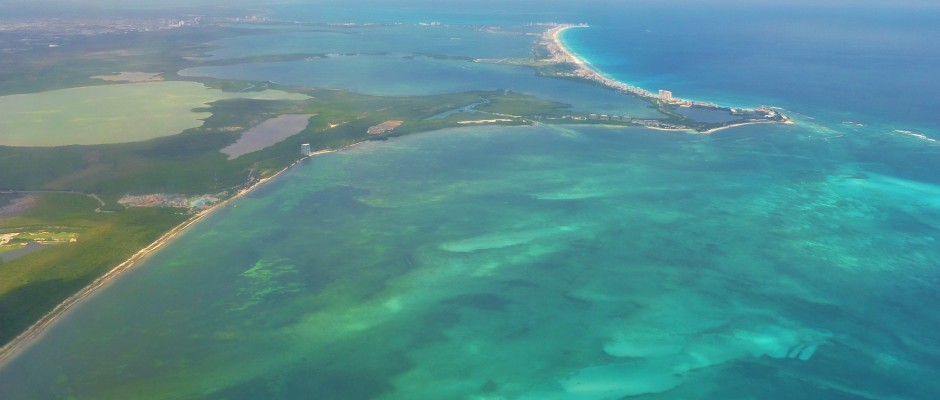 Hotel Zone Cancun