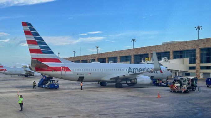 Cancun Airport to Playa Del Carmen