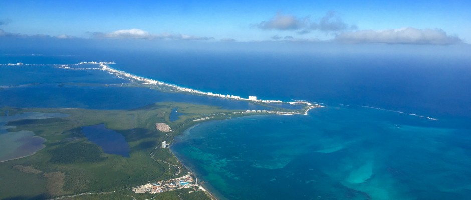 Cancun excursions