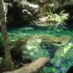 Cenote Yucatan