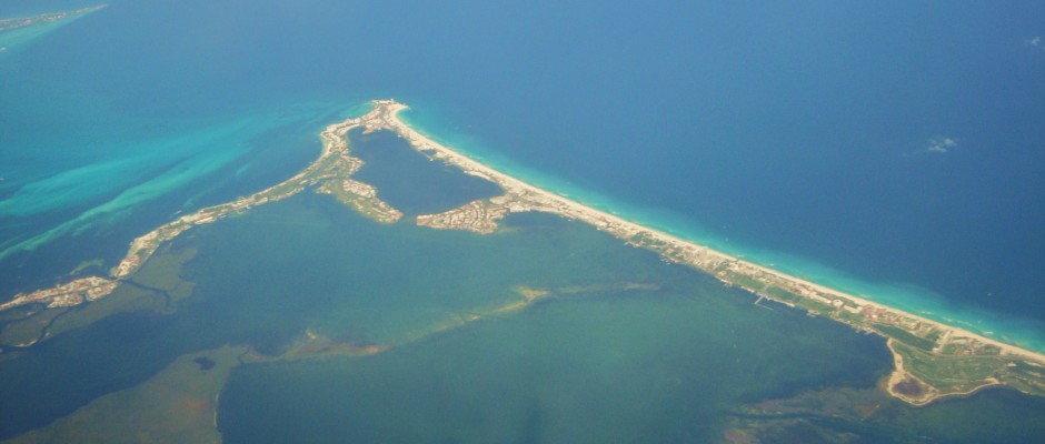 Cancun hotel zone