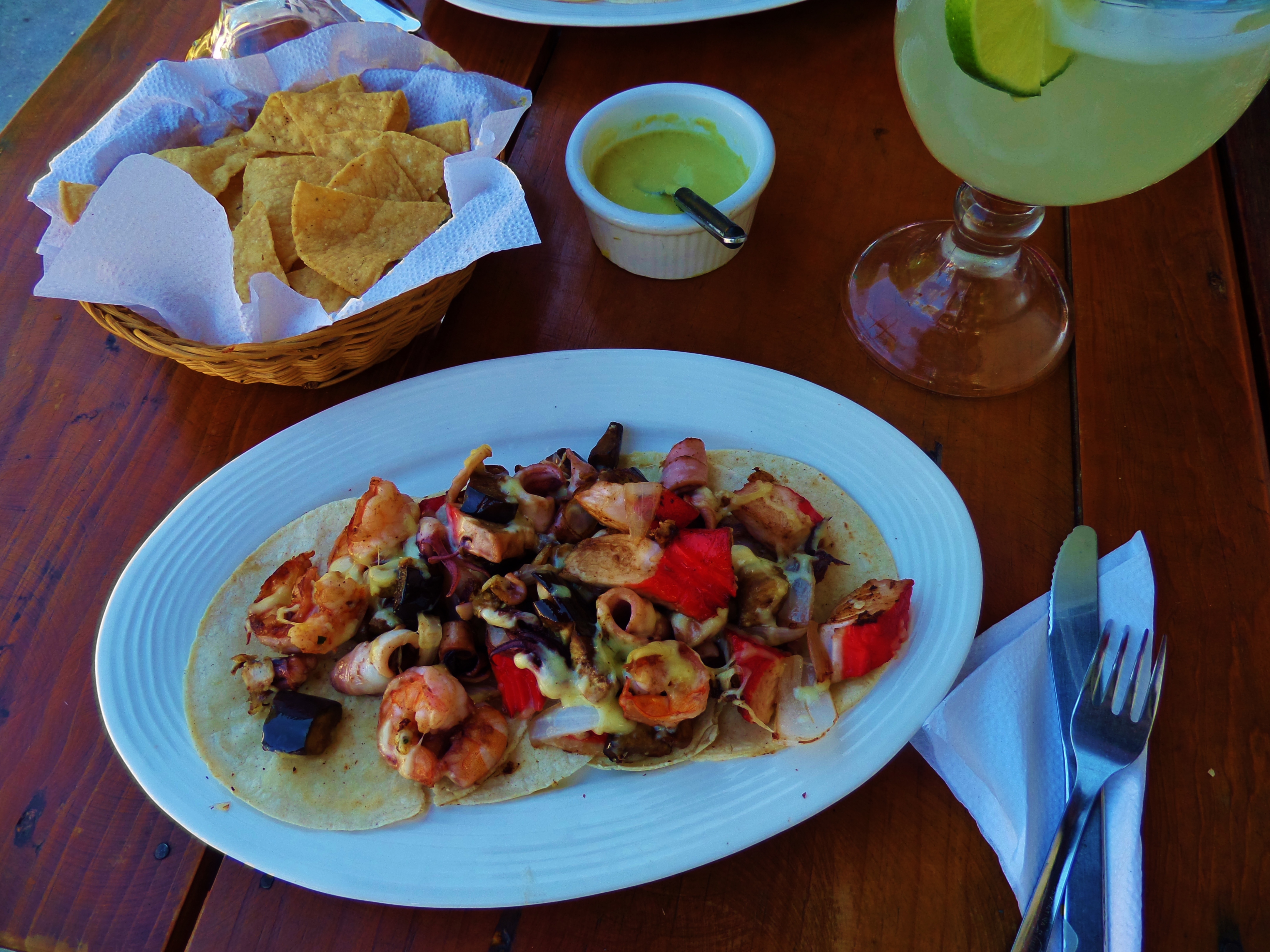 Food Of The Riviera Maya Mexico Our Gallery Everything Playa Del