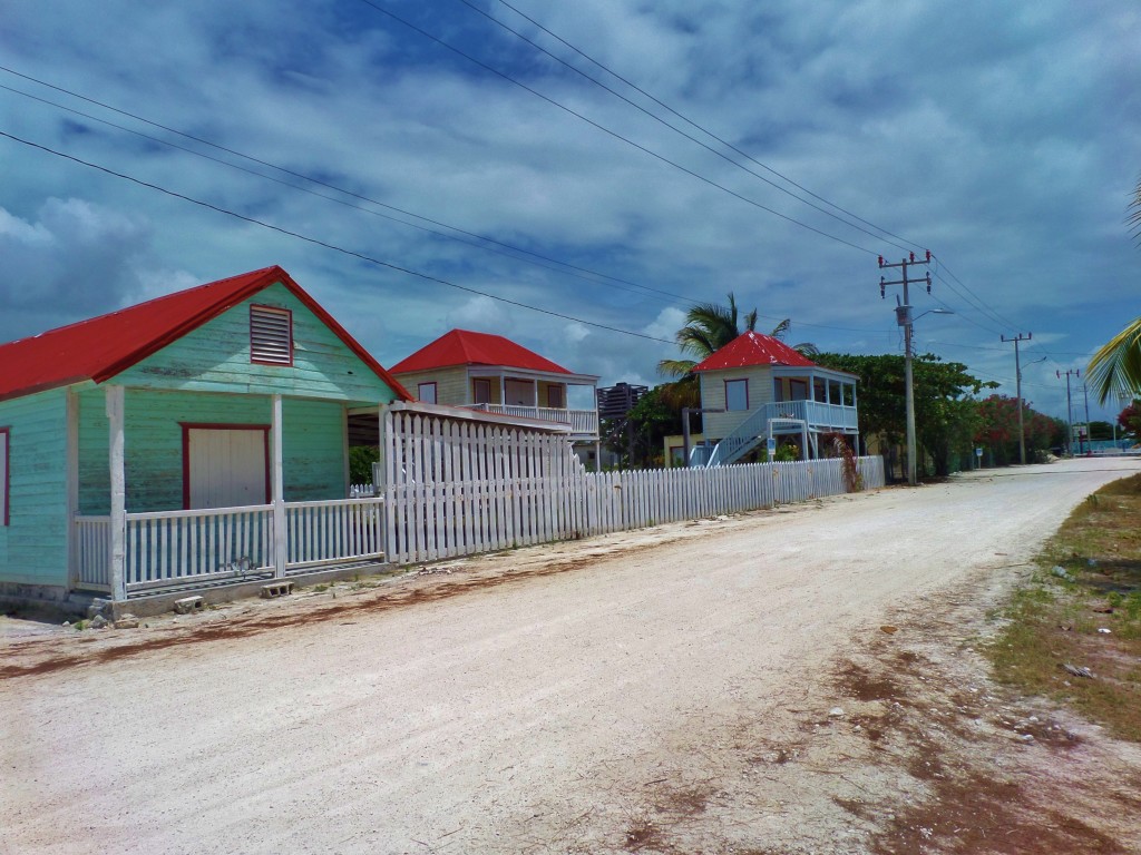 Xcalak, costa maya