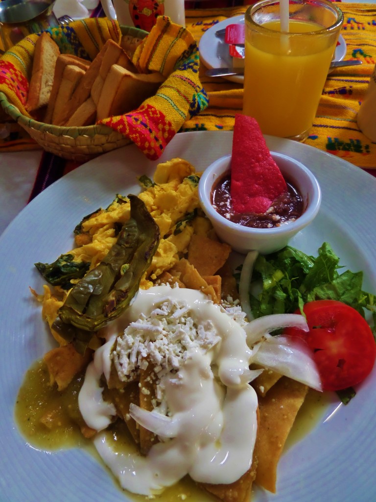 La Vagabunda,Restaurant, Playa Del Carmen