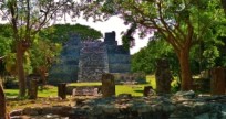 El Meco, Cancun, Mayan Ruins