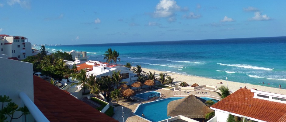 Cancun Hotel Zone