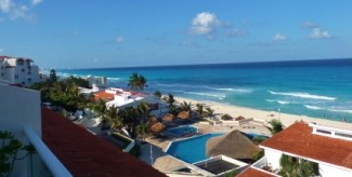 Cancun Hotel Zone