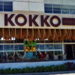 muebles Kokko furniture store Playa Del Carmen