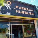 Fabrica De Muebles furniture store Playa Del Carmen