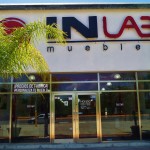 Inlab furniture store Playa Del carmen muebles