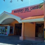 Madera Playa del carmen wood store