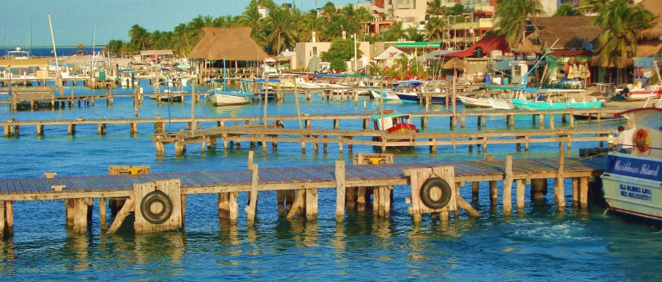 Isla Mujeres