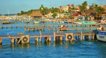 Isla Mujeres