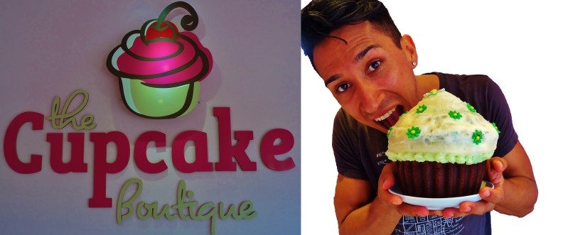 The Cupcake Boutique Playa Del Carmen