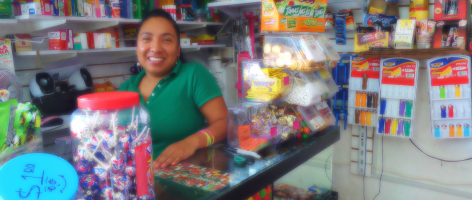 Interview with Maria Hernandez-Corner Store Owner - Everything Playa ...