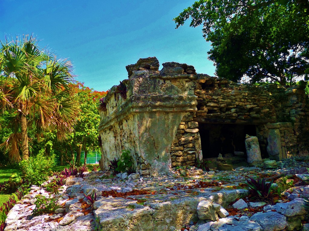 Playacar Playa del carmen, Phase 1 Phase 2 All inclusive hotel mayan ruins, beach, condos, houses