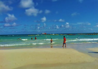 tips for Playa Del Carmen